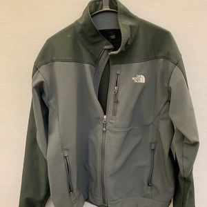 The North Face Apex Jacket XL